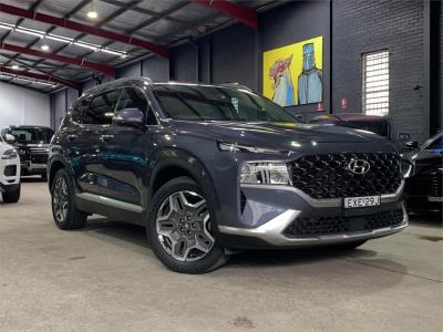2022 Hyundai Santa Fe Hybrid Elite Wagon TM.V4 MY23 for sale in Inner South
